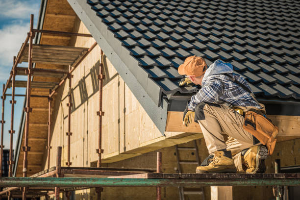 Fast & Reliable Emergency Roof Repairs in Siena College, NY