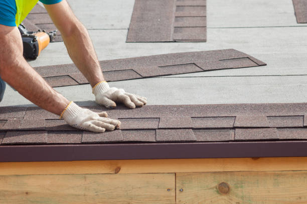 4 Ply Roofing in Siena College, NY