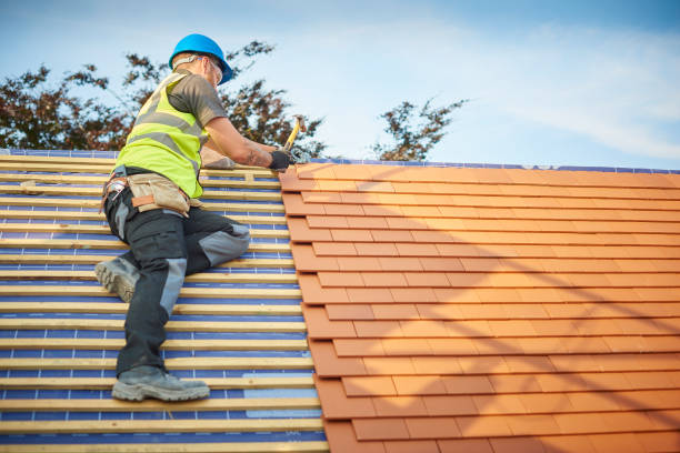 Best Roofing for New Construction  in Siena College, NY